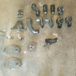 Misc Mercruiser  Stern Drive Parts