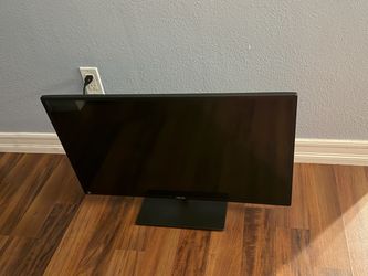 32” ASUS monitor