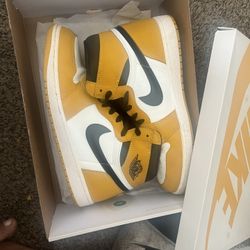 Jordan 1