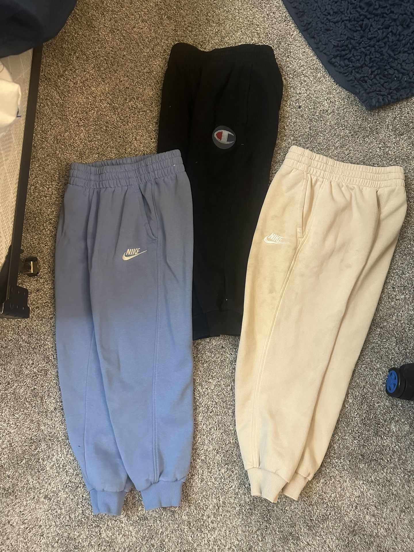 Boys Joggers 