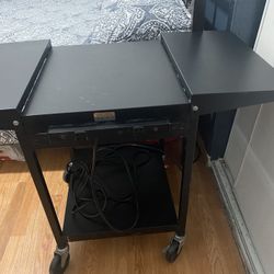 Computer/ Gaming  Desk/ Utility Table 