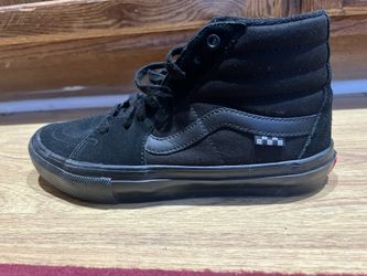 Vans Skate High Tops