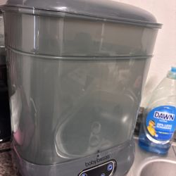 Bottle Steralizer
