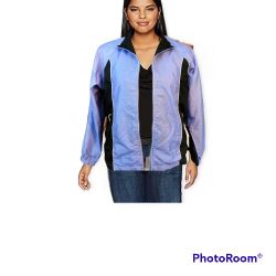 Jacket By Catalina Brand