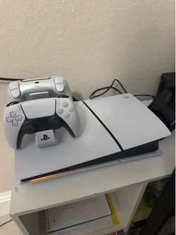 Ps5 slim
