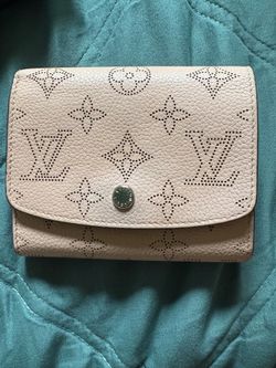 LV Dusty Pink Wallet
