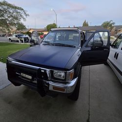 1991 Mazda B-Series Pickup on offerup