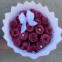 Rose Bouquet/Ramo