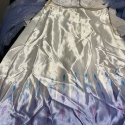 Halloween Custom  Dress