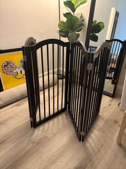 Pet Gate