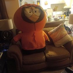 South Park/ Plush