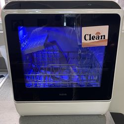 Countertop Dishwasher
