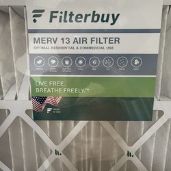 Air Filter 