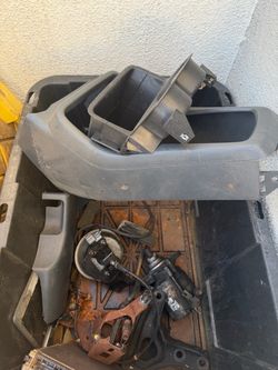 96-00 honda civic parts