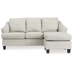 Genoa Sofa Chaise Durable