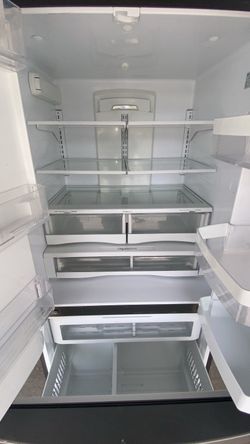 Home appliances