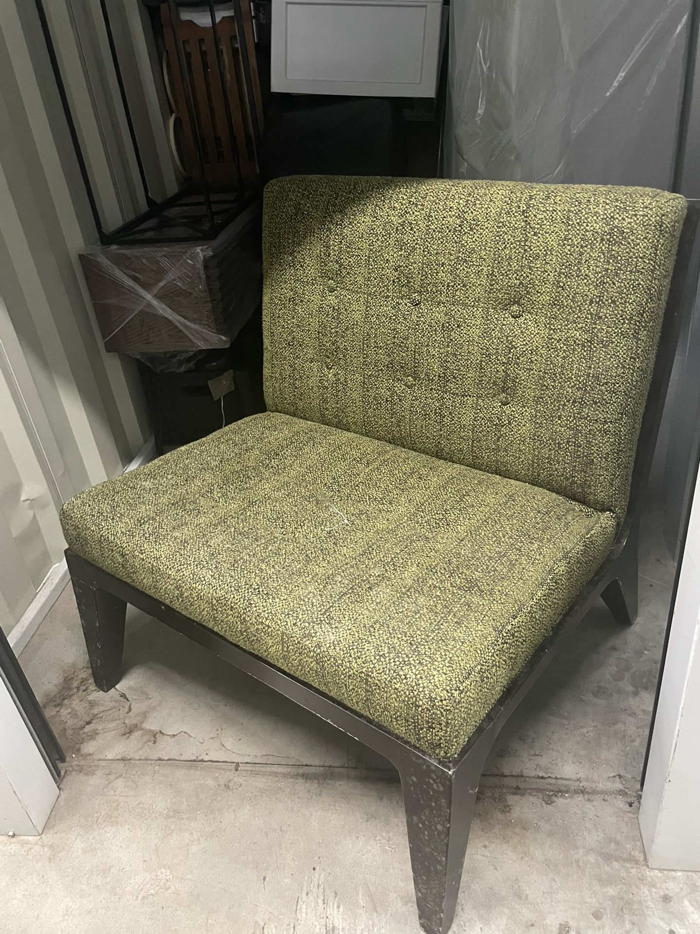 Accent Chair