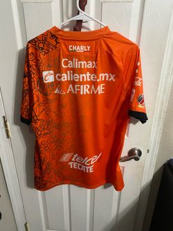 Xolos Jersey