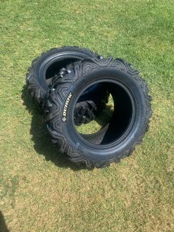 ATV Tires