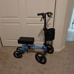 Knee Scooter