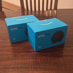 Amazon Echo Dot