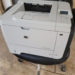 HP LaserJet P3015