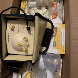 Moms stuff all you need