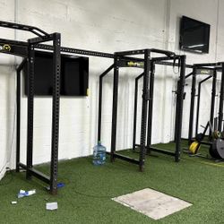 Gym Equipment 