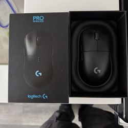 Logitech G Pro 