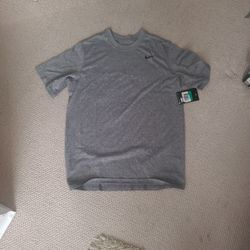 Nike athletic shirt