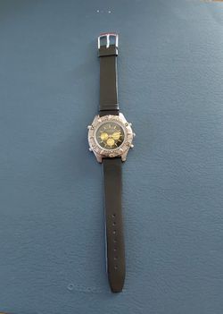Men's Wrist Watch