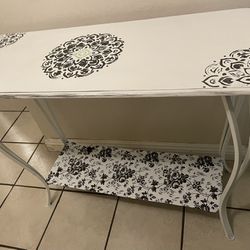 $15  Console Table 