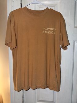 Men’s Playboy Tshirt
