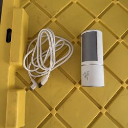 Razer Seiren X White