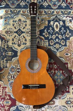 J&Z Classical Guitar