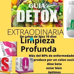 Productos Naturales