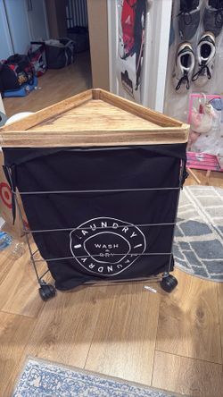 Laundry Hamper