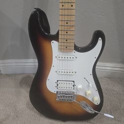 Washburn Electric Guitar