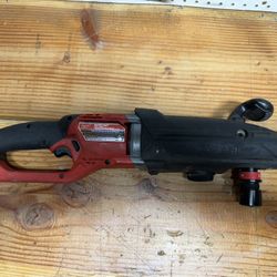 Milwaukee 18V Brushless Right Angle Drill