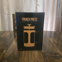 Veken French Press