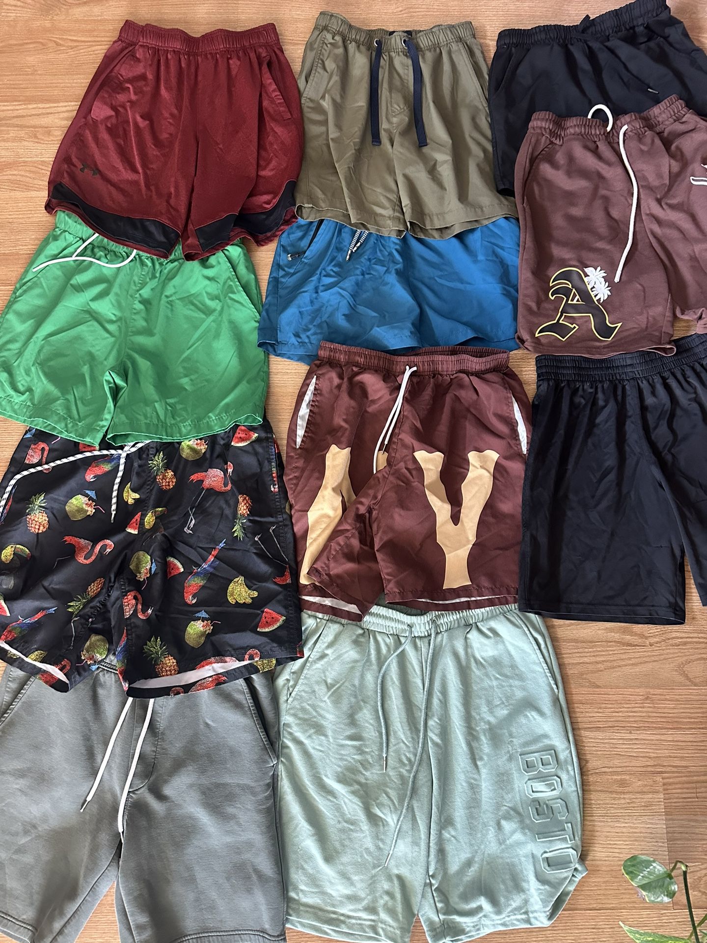 Men’s Shorts