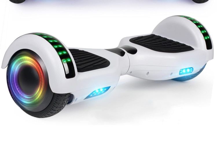Hoverboard