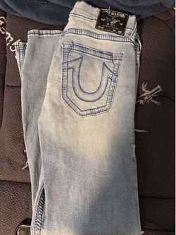 true religion jeans for sale