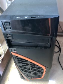 Computer new!