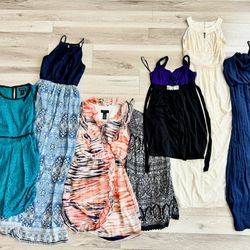 Woman’s Dresses (Small) 