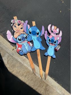Stitch