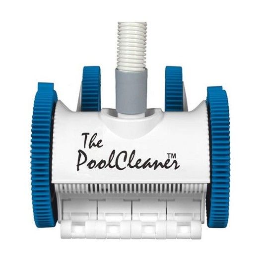 Pool Service Vacuum