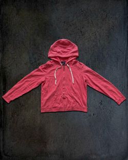 AMERICAN EAGLE CLASSIC HOODIE HOT PINK XXL