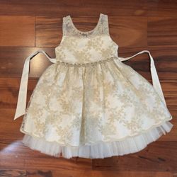 Flower Girl Wedding Dress