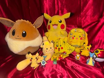 Pokemon bundle